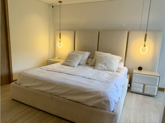 Apartamento de 3 alcobas en venta en El Poblado, Medellín, 111 m² · foto 7 de 14