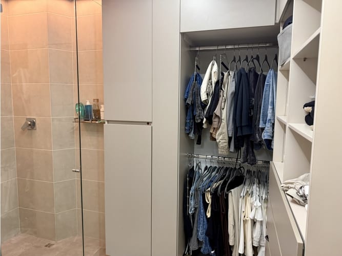 Apartamento de 3 alcobas en venta en El Poblado, Medellín, 111 m² · foto 11 de 14
