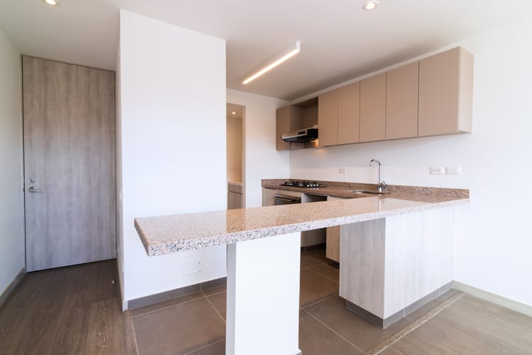 Apartamento en venta en Lusitania, Bogotá · foto 3 de 17