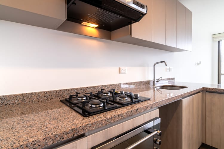 Apartamento en venta en Lusitania, Bogotá · foto 4 de 17