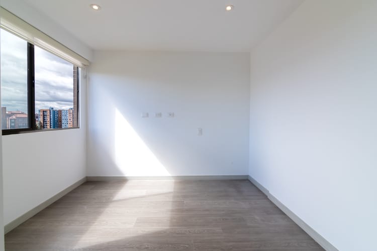 Apartamento en venta en Lusitania, Bogotá · foto 7 de 17