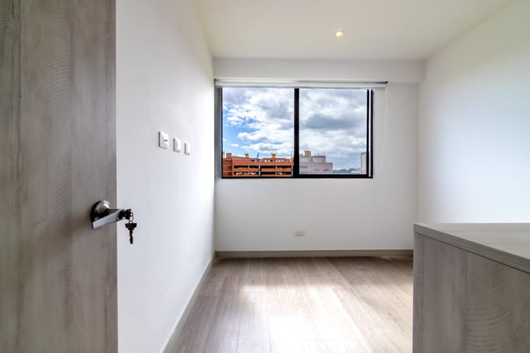 Apartamento en venta en Lusitania, Bogotá · foto 9 de 17