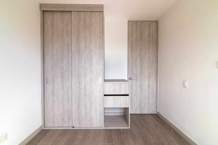 Apartamento en venta en Lusitania, Bogotá · foto 10 de 17