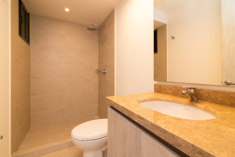 Apartamento en venta en Lusitania, Bogotá · foto 11 de 17