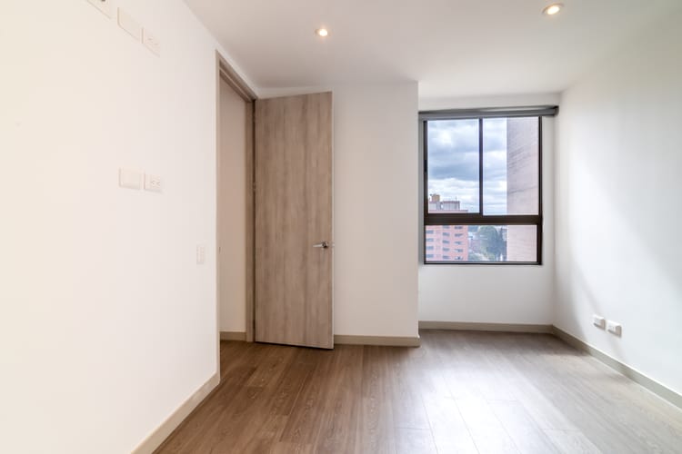 Apartamento en venta en Lusitania, Bogotá · foto 12 de 17