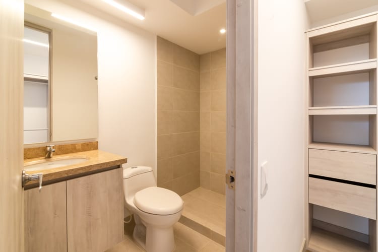 Apartamento en venta en Lusitania, Bogotá · foto 14 de 17