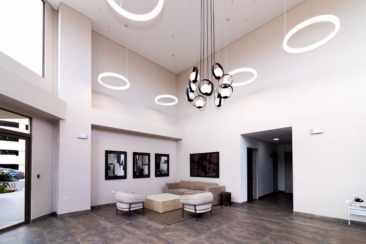 Apartamento en venta en Lusitania, Bogotá · foto 16 de 17