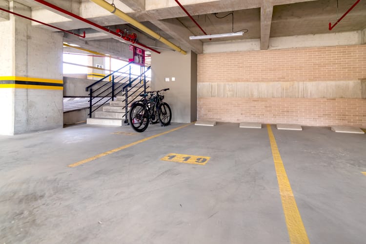 Apartamento en venta en Lusitania, Bogotá · foto 17 de 17