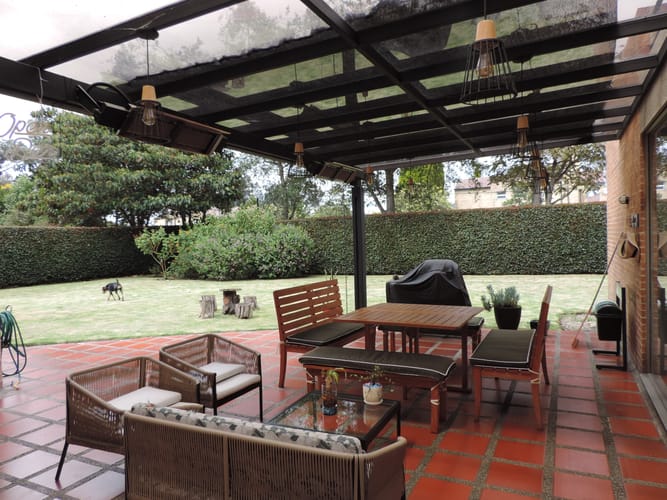 Casa de 4 alcobas en venta en San Simón, Bogotá, 1250 m² · foto 3 de 15