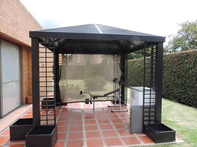 Casa de 4 alcobas en venta en San Simón, Bogotá, 1250 m² · foto 5 de 15