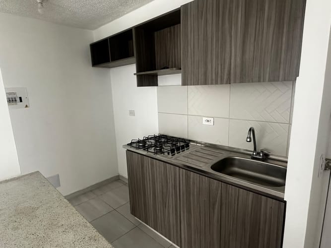 Apartamento de 3 alcobas en venta en Uaecd 007, Soacha, 47 m² · foto 3 de 10