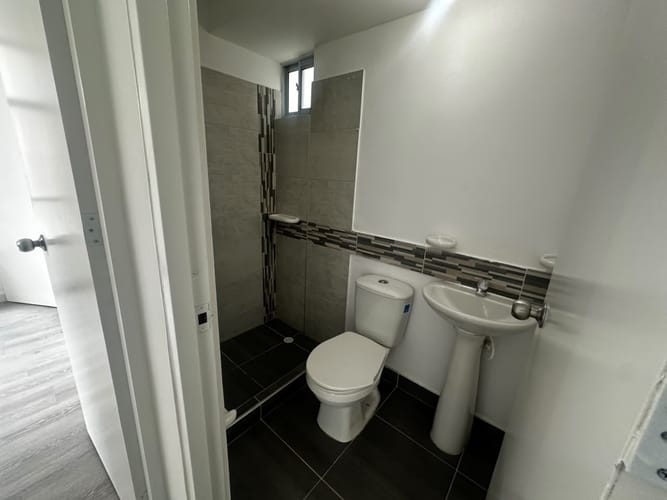 Apartamento de 3 alcobas en venta en Uaecd 007, Soacha, 47 m² · foto 6 de 10