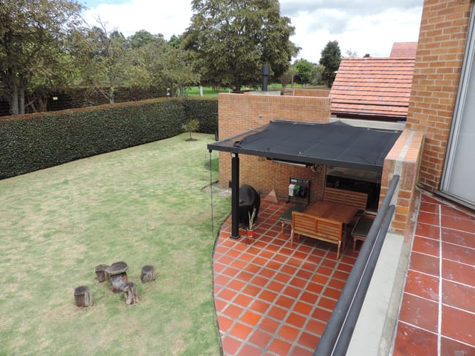 Casa de 4 alcobas en venta en San Simón, Bogotá, 1250 m² · foto 10 de 15
