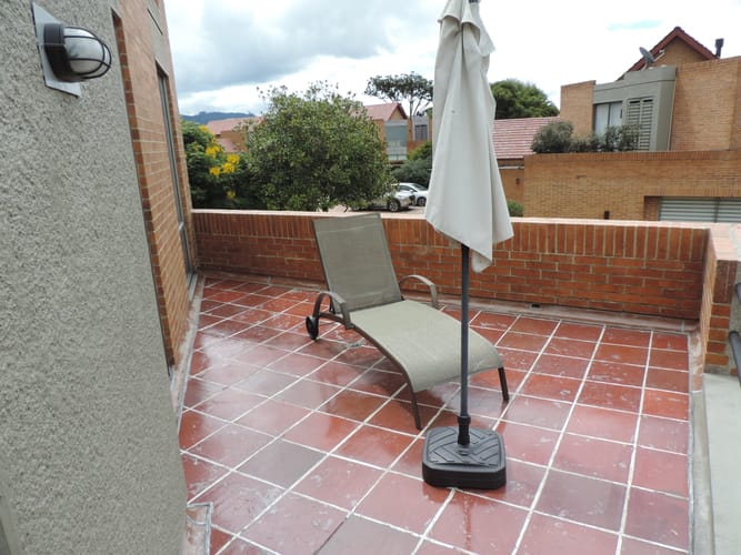 Casa de 4 alcobas en venta en San Simón, Bogotá, 1250 m² · foto 12 de 15