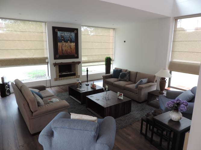 Casa de 4 alcobas en venta en San Simón, Bogotá, 1250 m² · foto 15 de 15