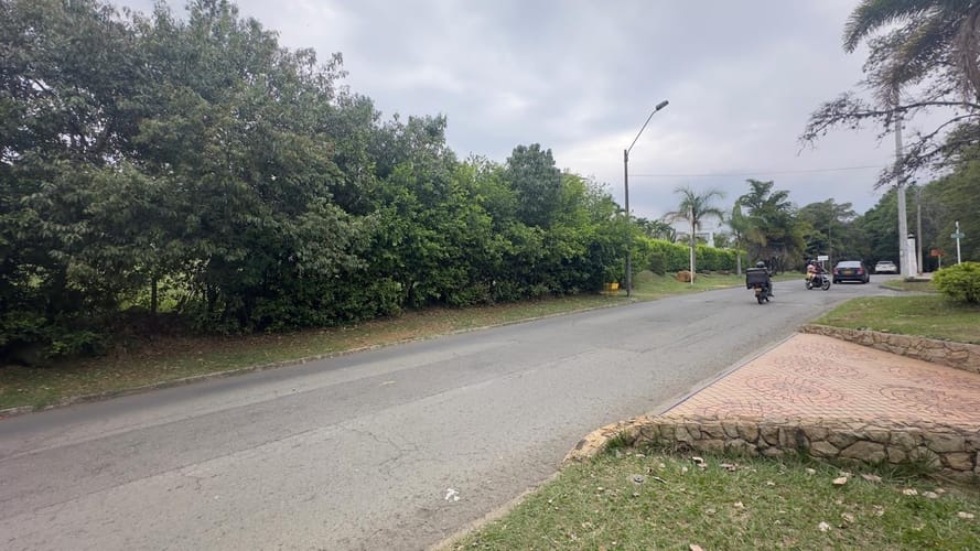 Lote en venta en Pance, Cali, 5162 m² · foto 7 de 7