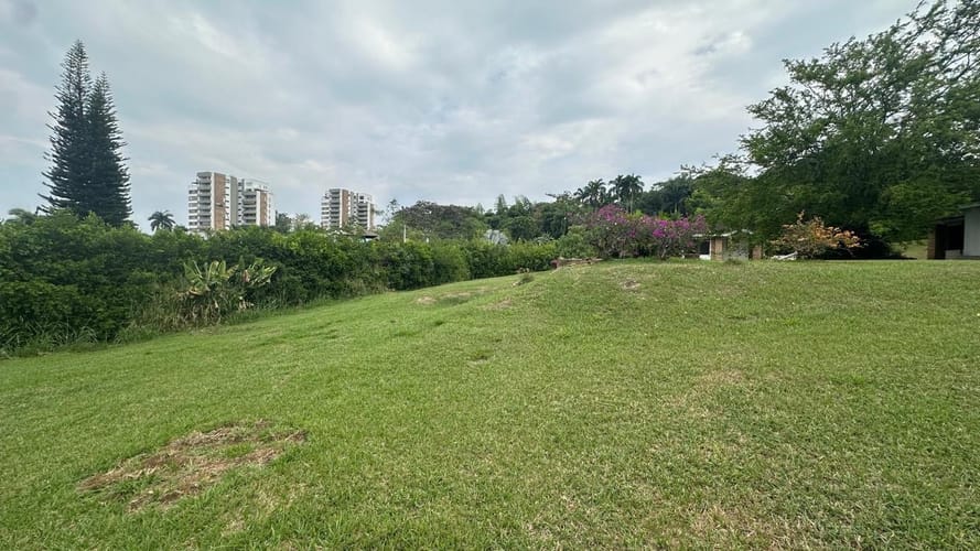 Lote en venta en Pance, Cali, 5162 m² · foto 6 de 7