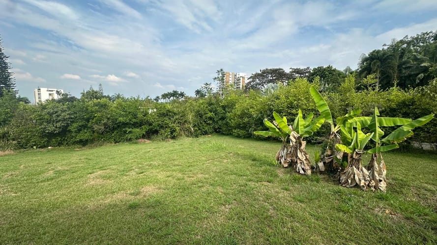 Lote en venta en Pance, Cali, 5162 m² · foto 2 de 7