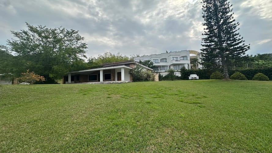 Lote en venta en Pance, Cali, 5162 m² · foto 5 de 7
