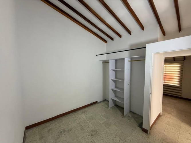 Casa de 2 alcobas en venta en La Candelaria, Medellín, 75 m² · foto 11 de 13
