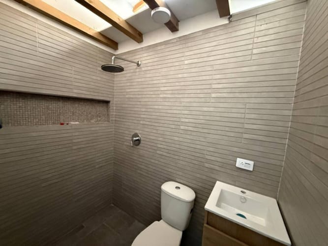 Casa de 2 alcobas en venta en La Candelaria, Medellín, 75 m² · foto 13 de 13