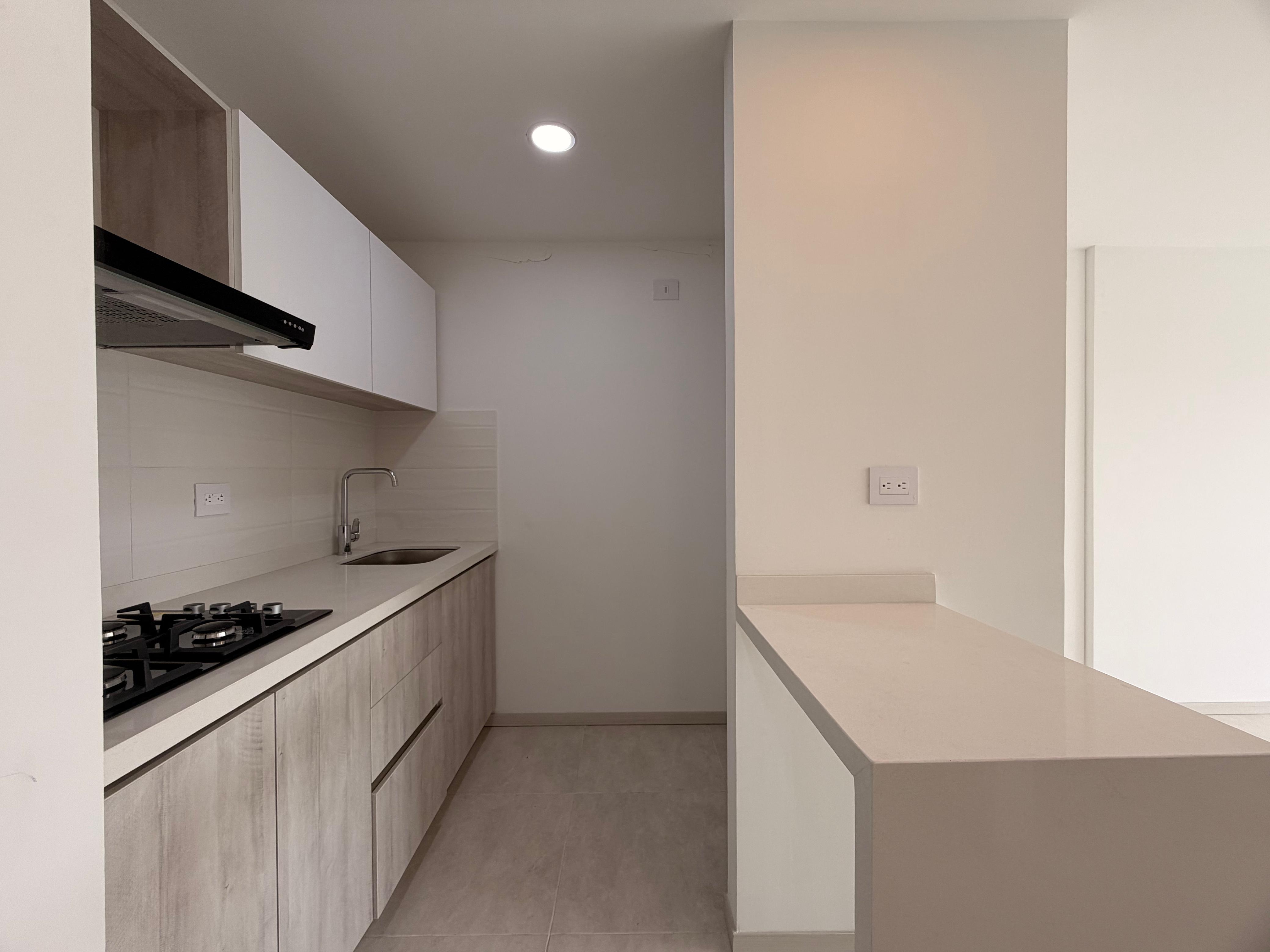 Apartamento en Venta en Aeropuerto, Pereira