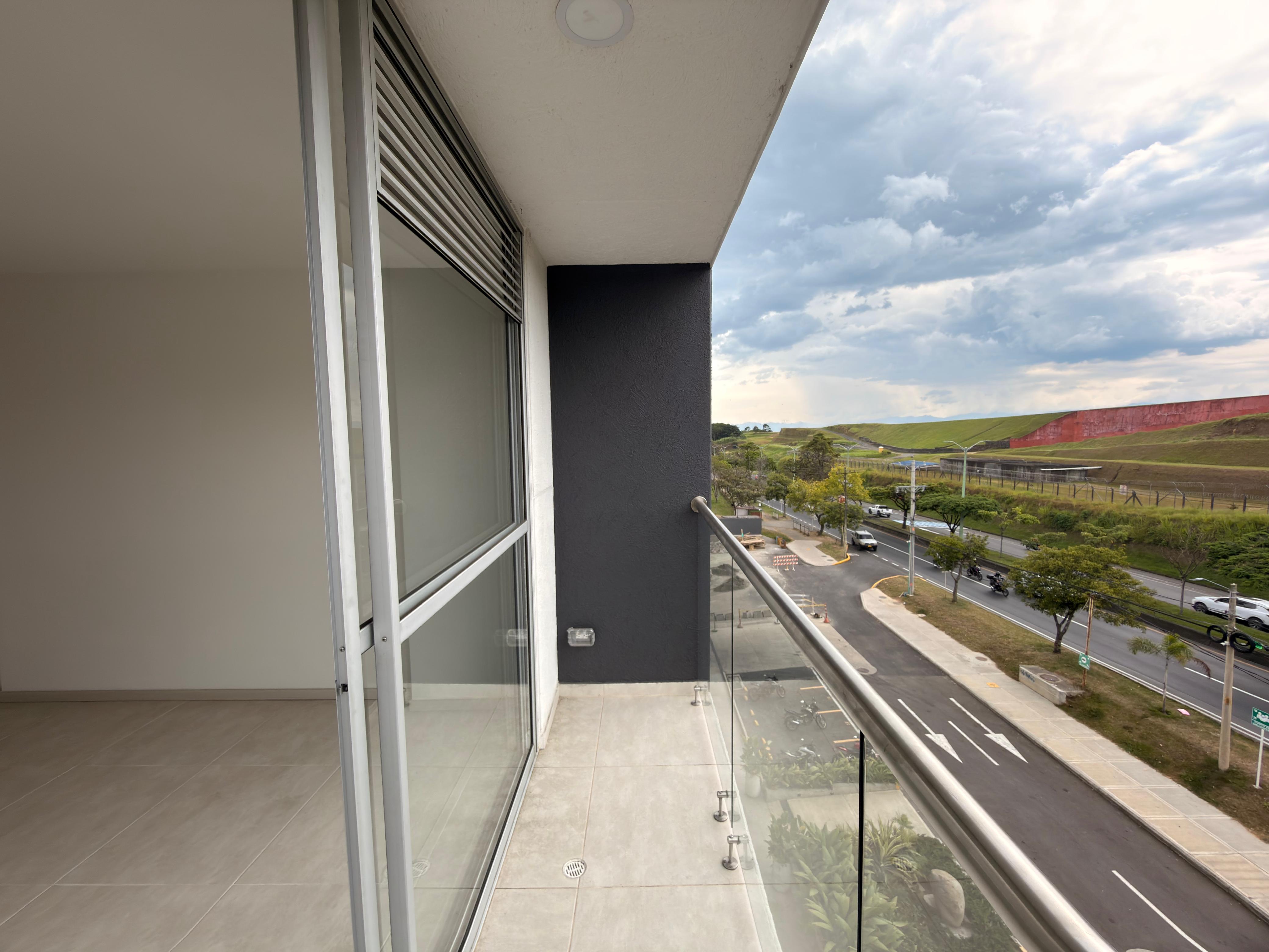 Apartamento en venta en Aeropuerto, Pereira · foto 3 de 20