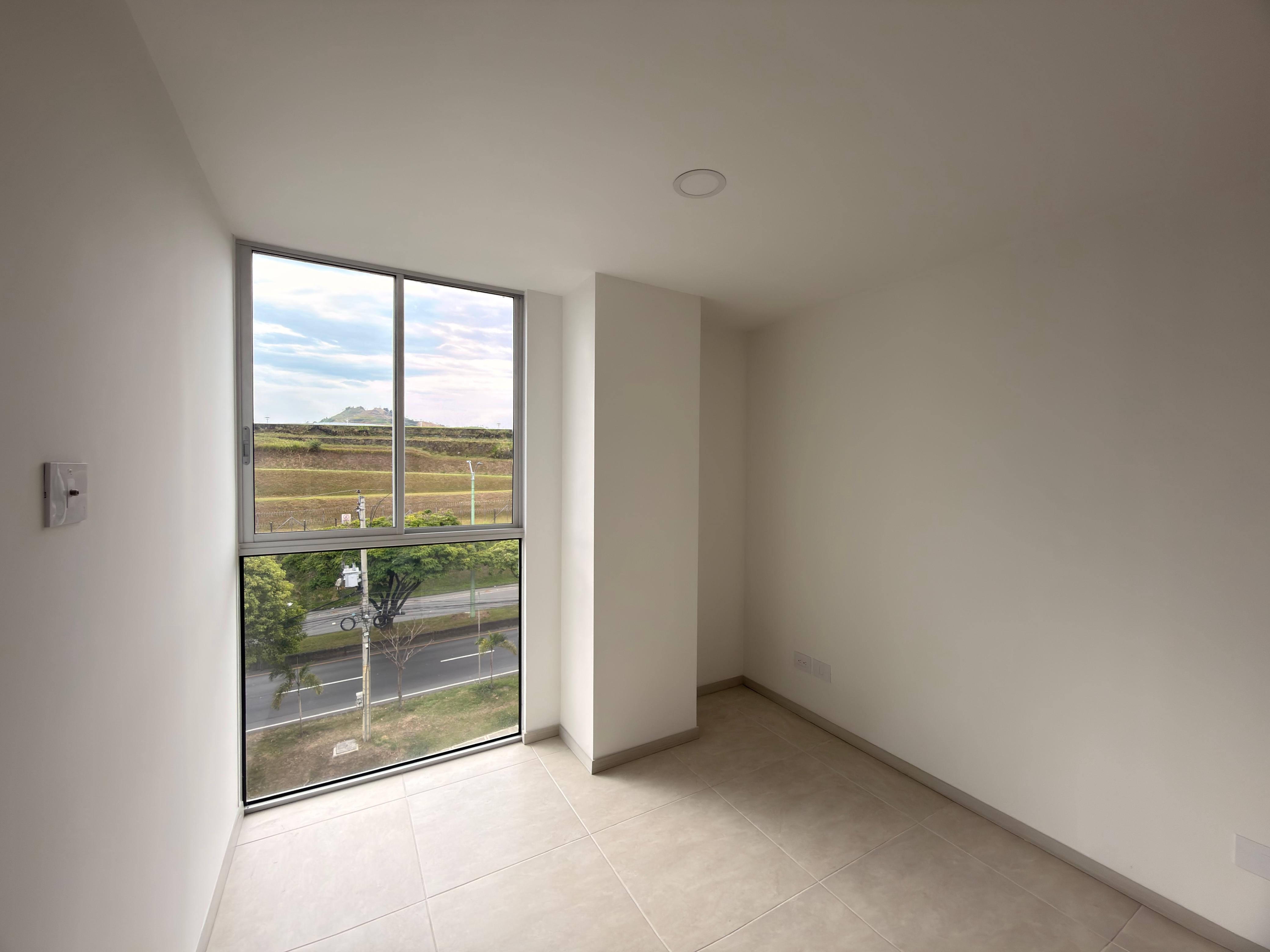Apartamento en venta en Aeropuerto, Pereira · foto 6 de 20