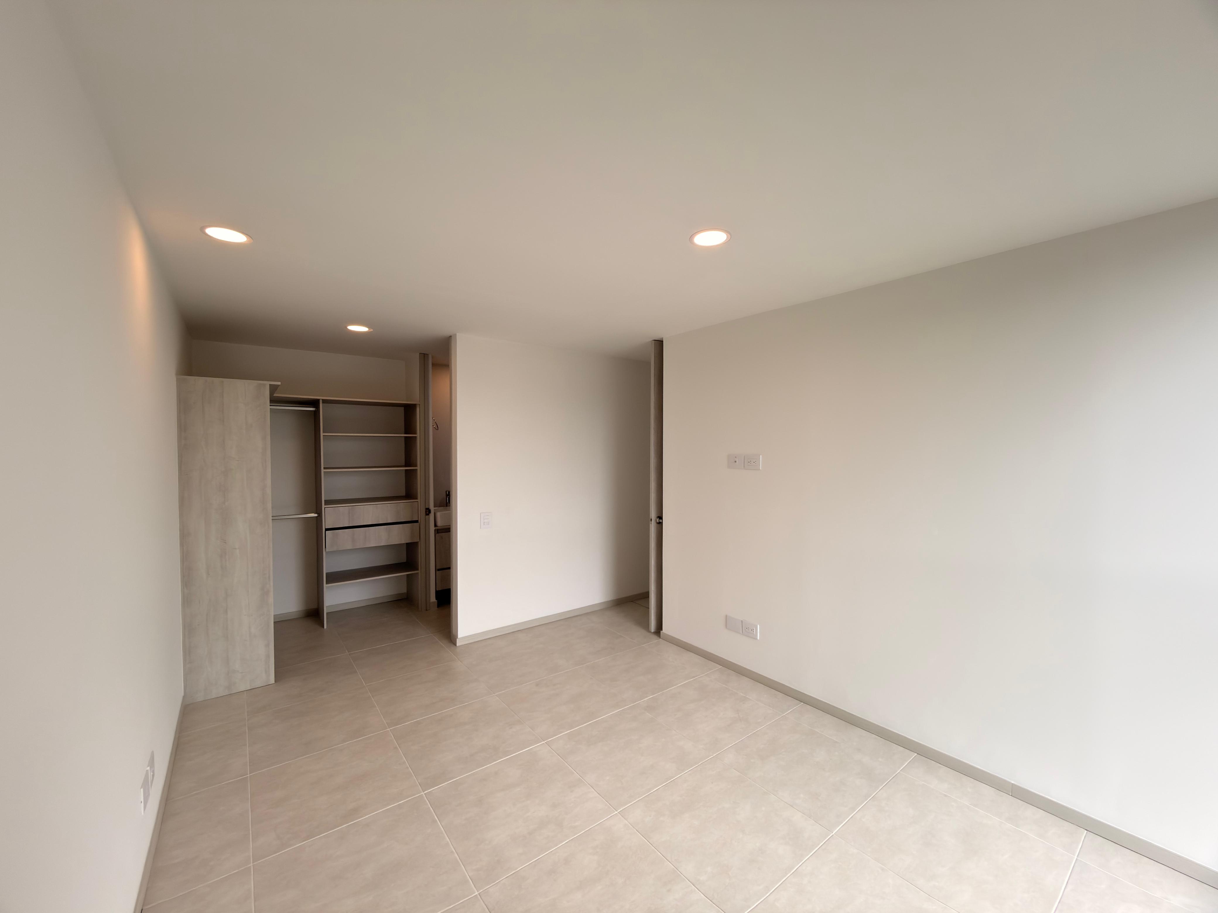 Apartamento en venta en Aeropuerto, Pereira · foto 9 de 20