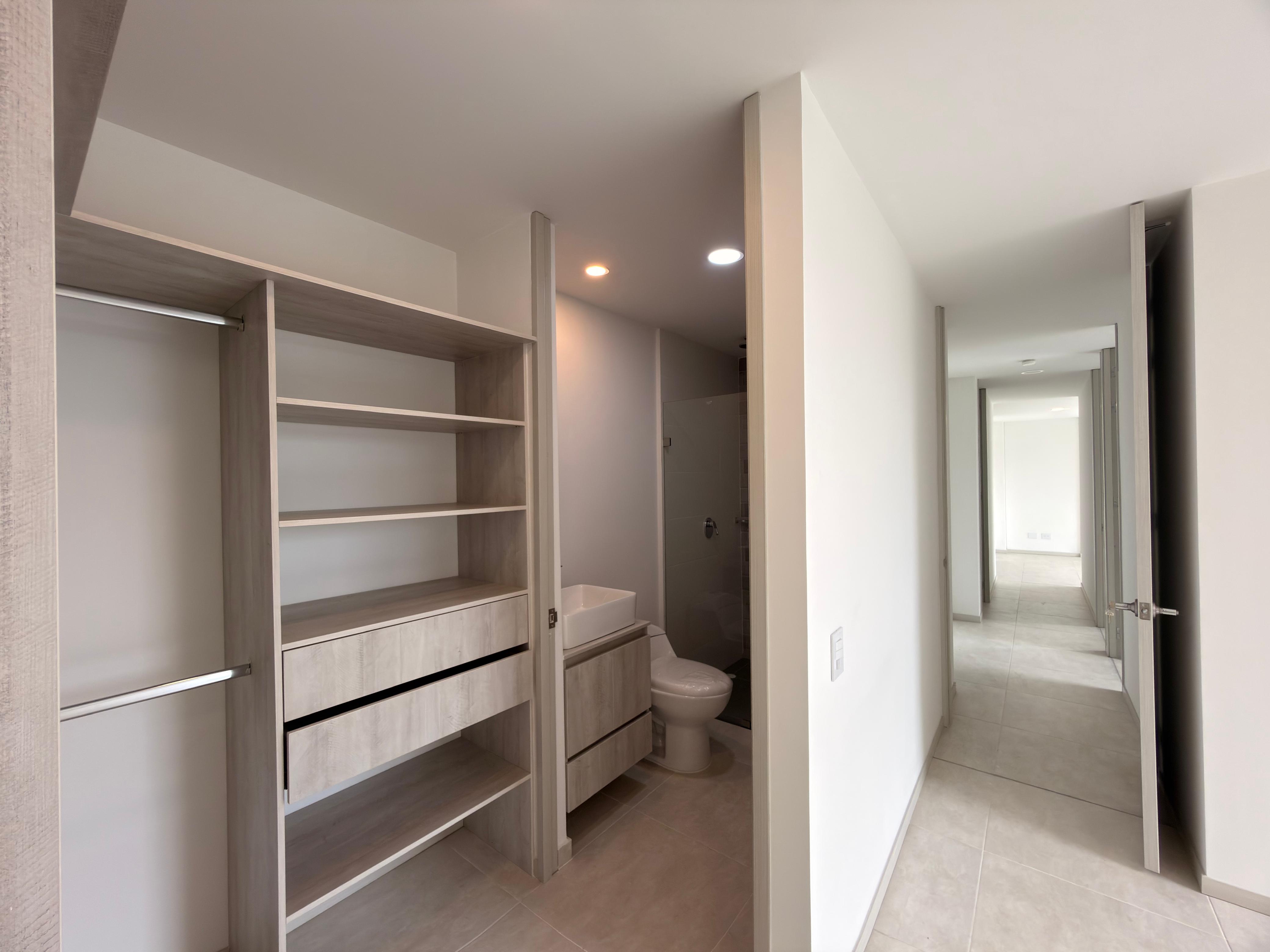 Apartamento en venta en Aeropuerto, Pereira · foto 11 de 20