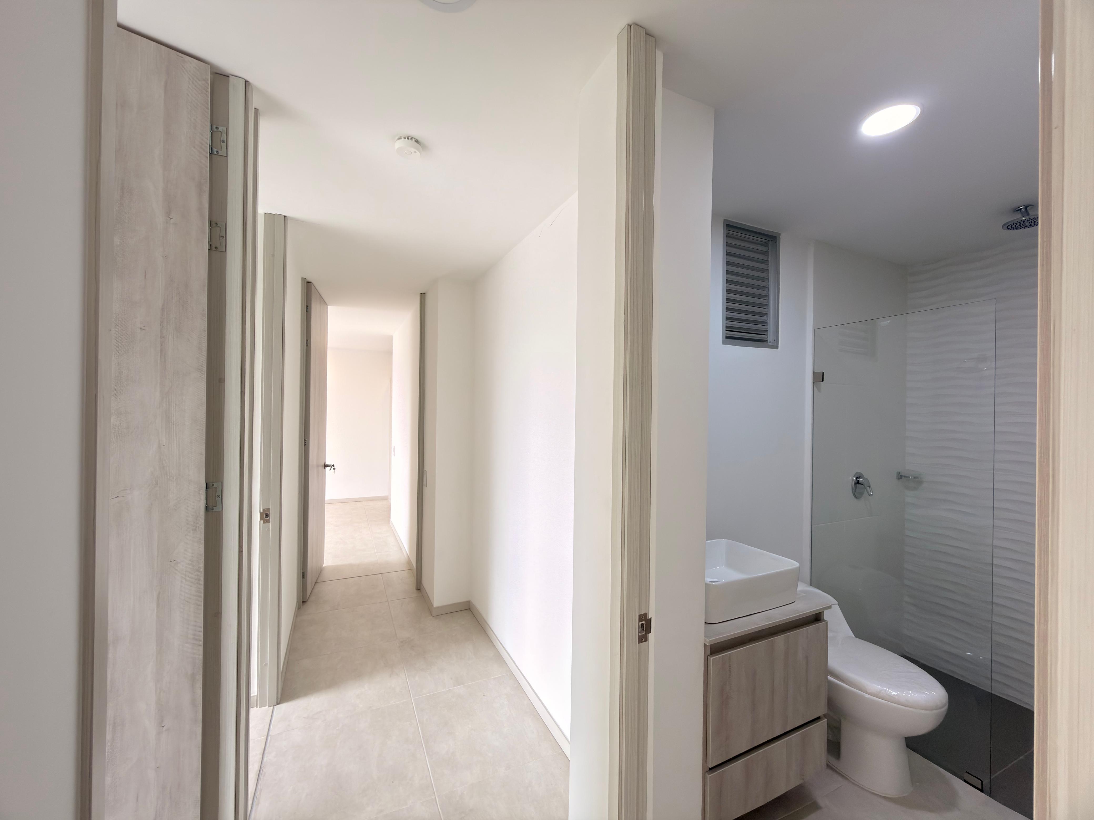 Apartamento en venta en Aeropuerto, Pereira · foto 13 de 20