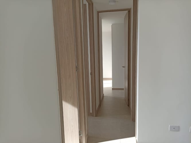 Apartamento de 3 alcobas en venta en Fontibon, Rionegro, 59 m² · foto 6 de 14