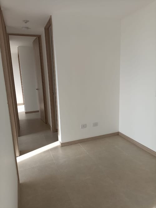 Apartamento de 3 alcobas en venta en Fontibon, Rionegro, 59 m² · foto 7 de 14
