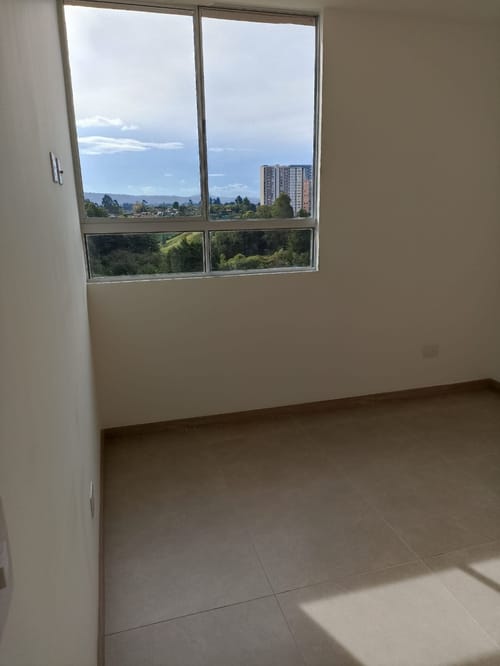 Apartamento de 3 alcobas en venta en Fontibon, Rionegro, 59 m² · foto 8 de 14