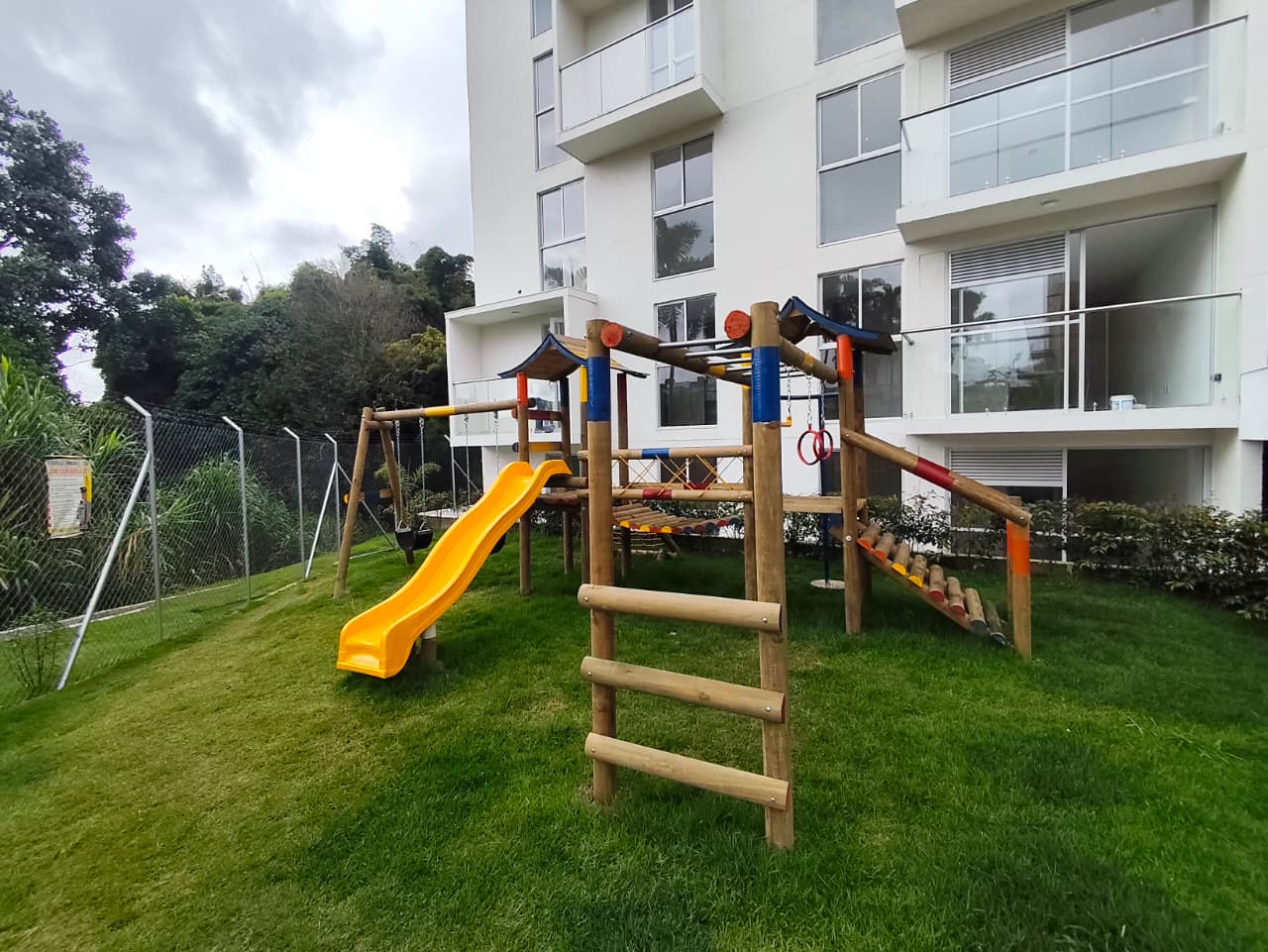 Apartamento en venta en Aeropuerto, Pereira · foto 17 de 20