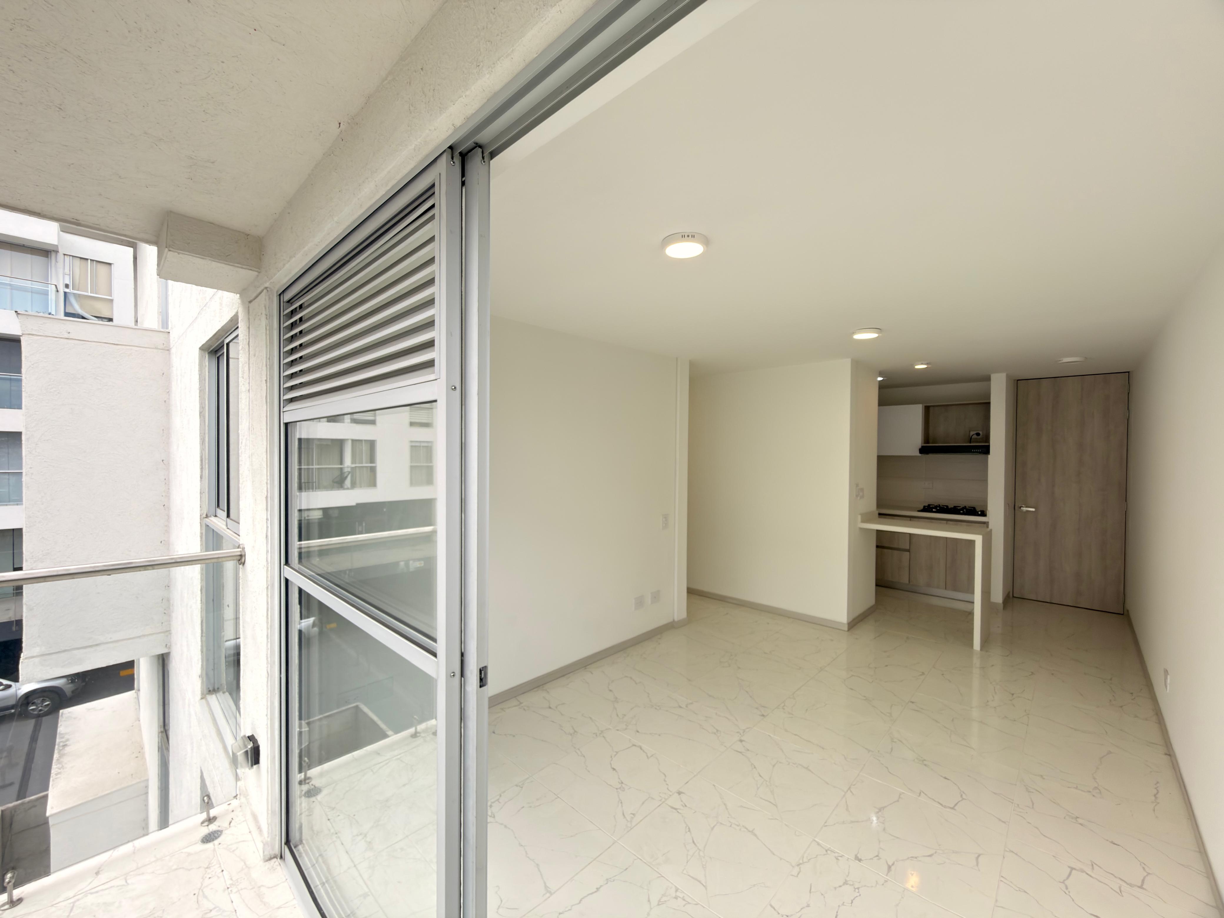 Apartamento en venta en Aeropuerto, Pereira · foto 3 de 19