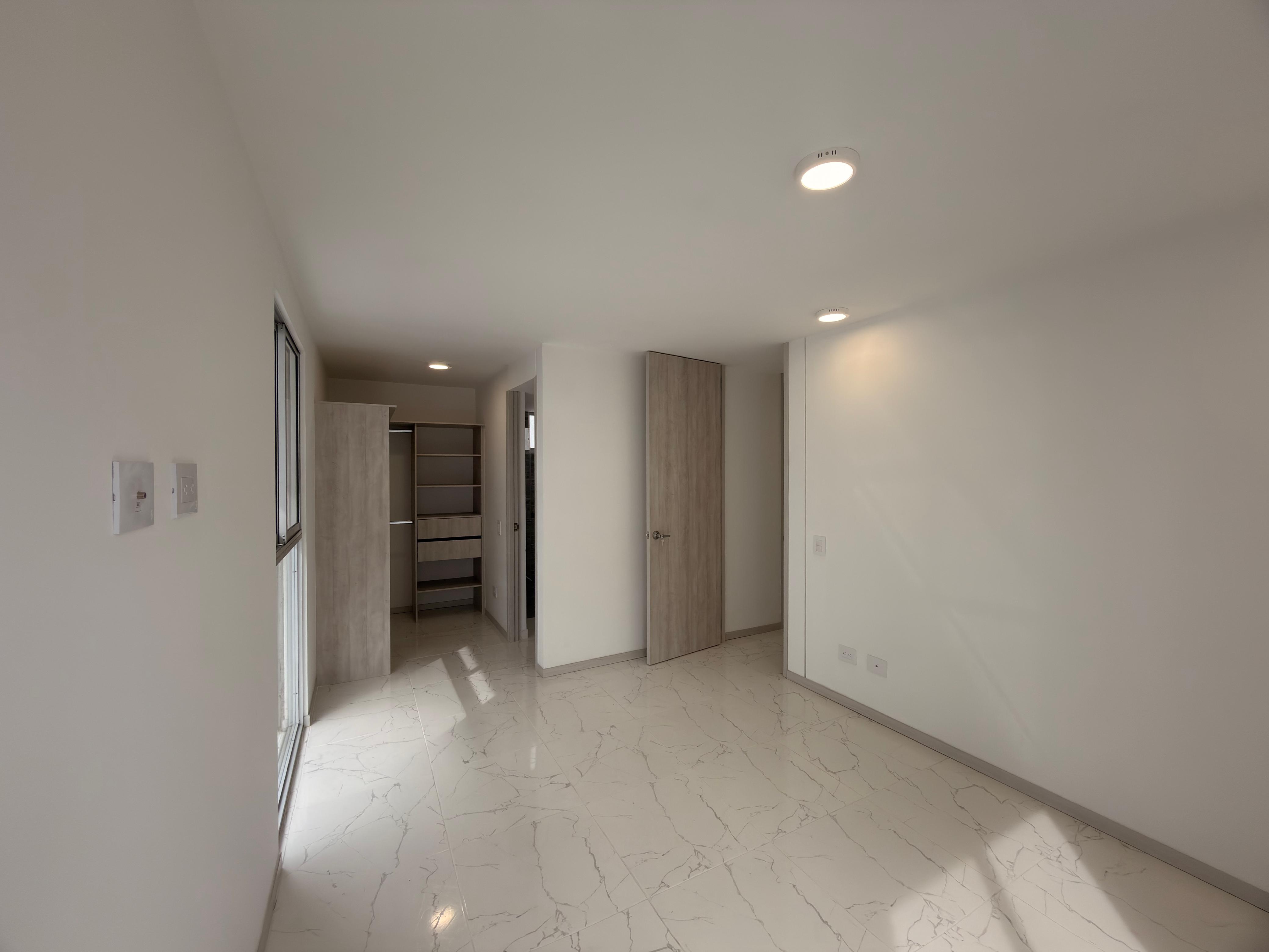 Apartamento en venta en Aeropuerto, Pereira · foto 9 de 19
