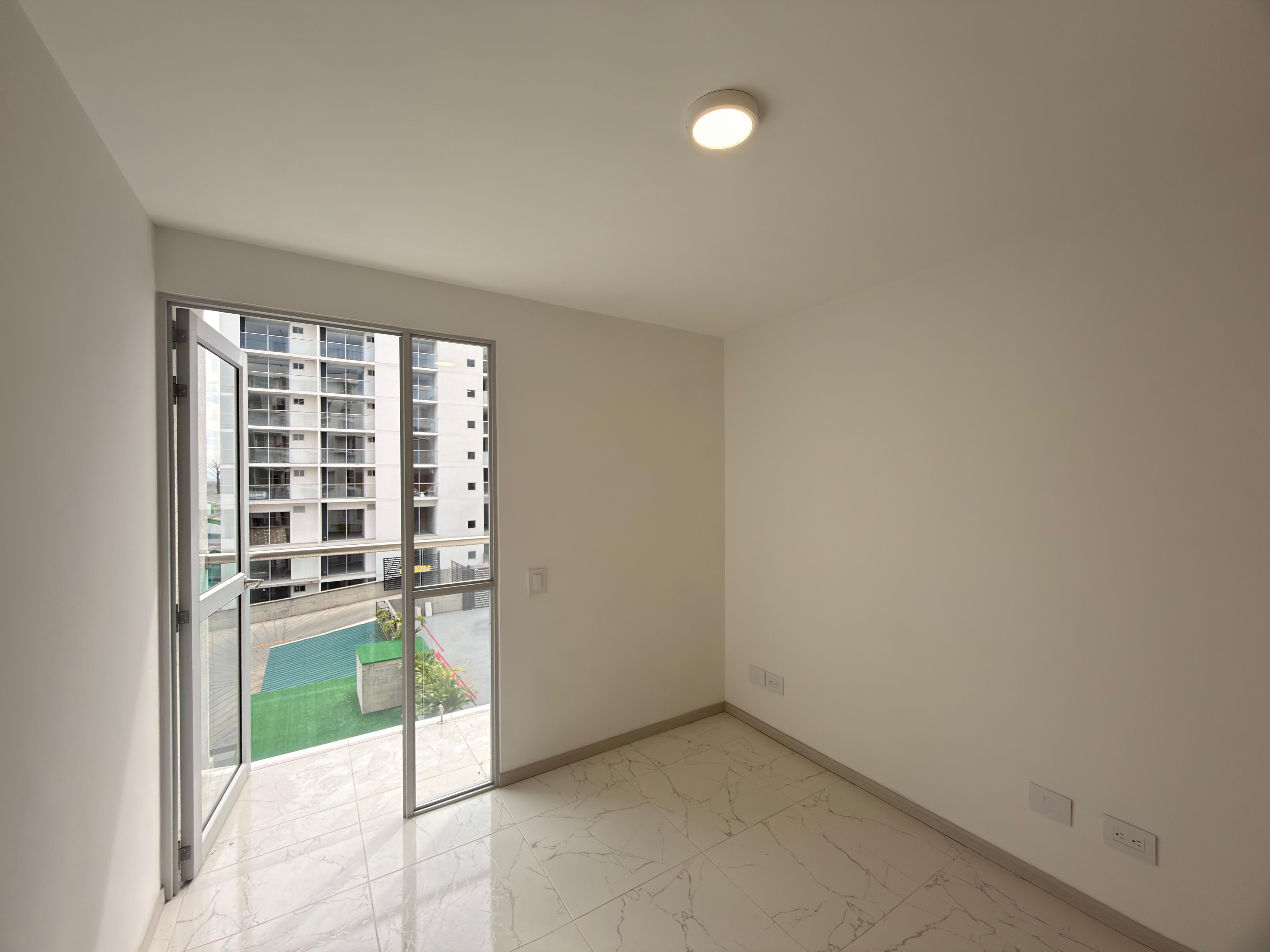 Apartamento en venta en Aeropuerto, Pereira · foto 10 de 19