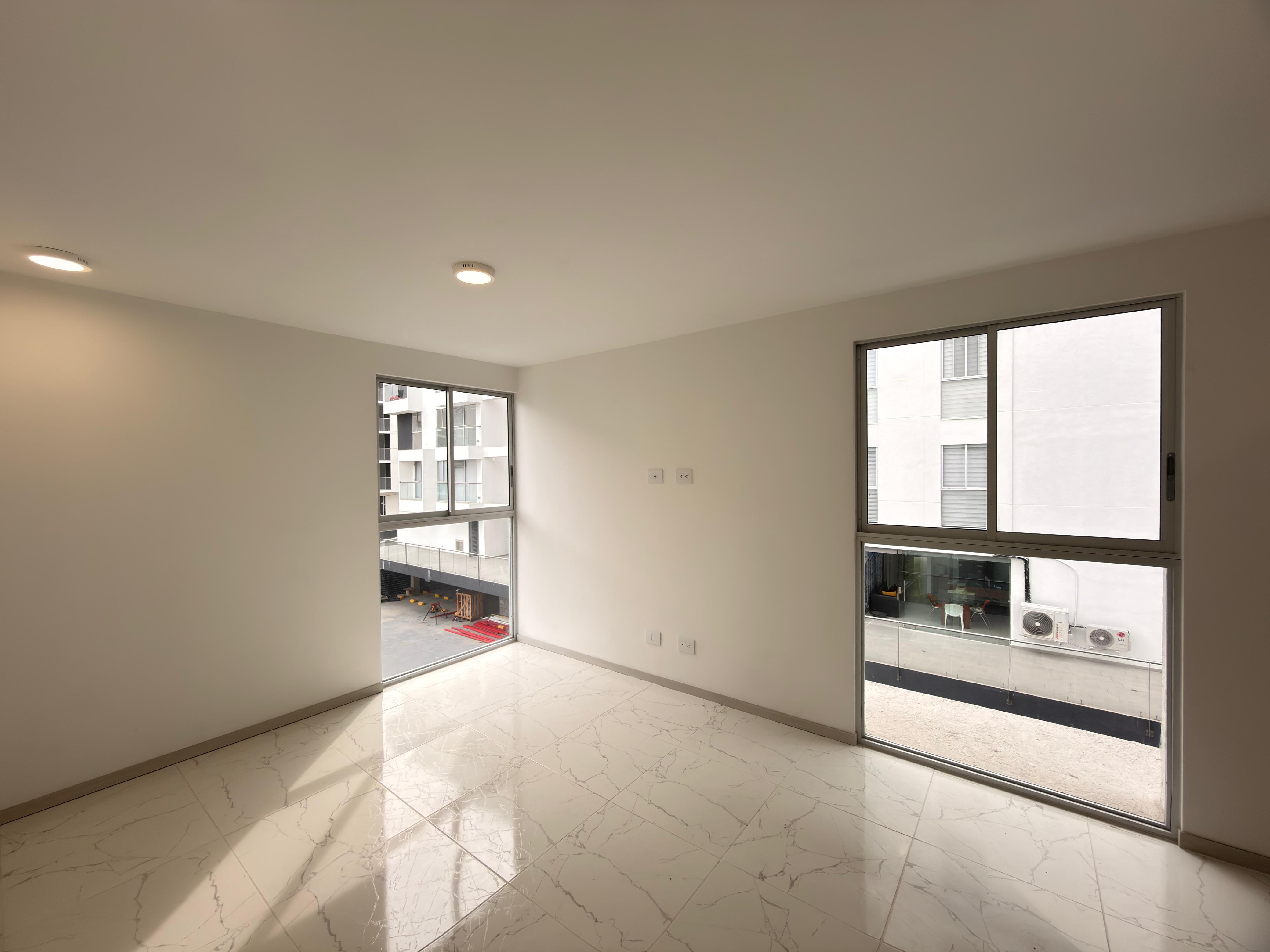Apartamento en venta en Aeropuerto, Pereira · foto 11 de 19