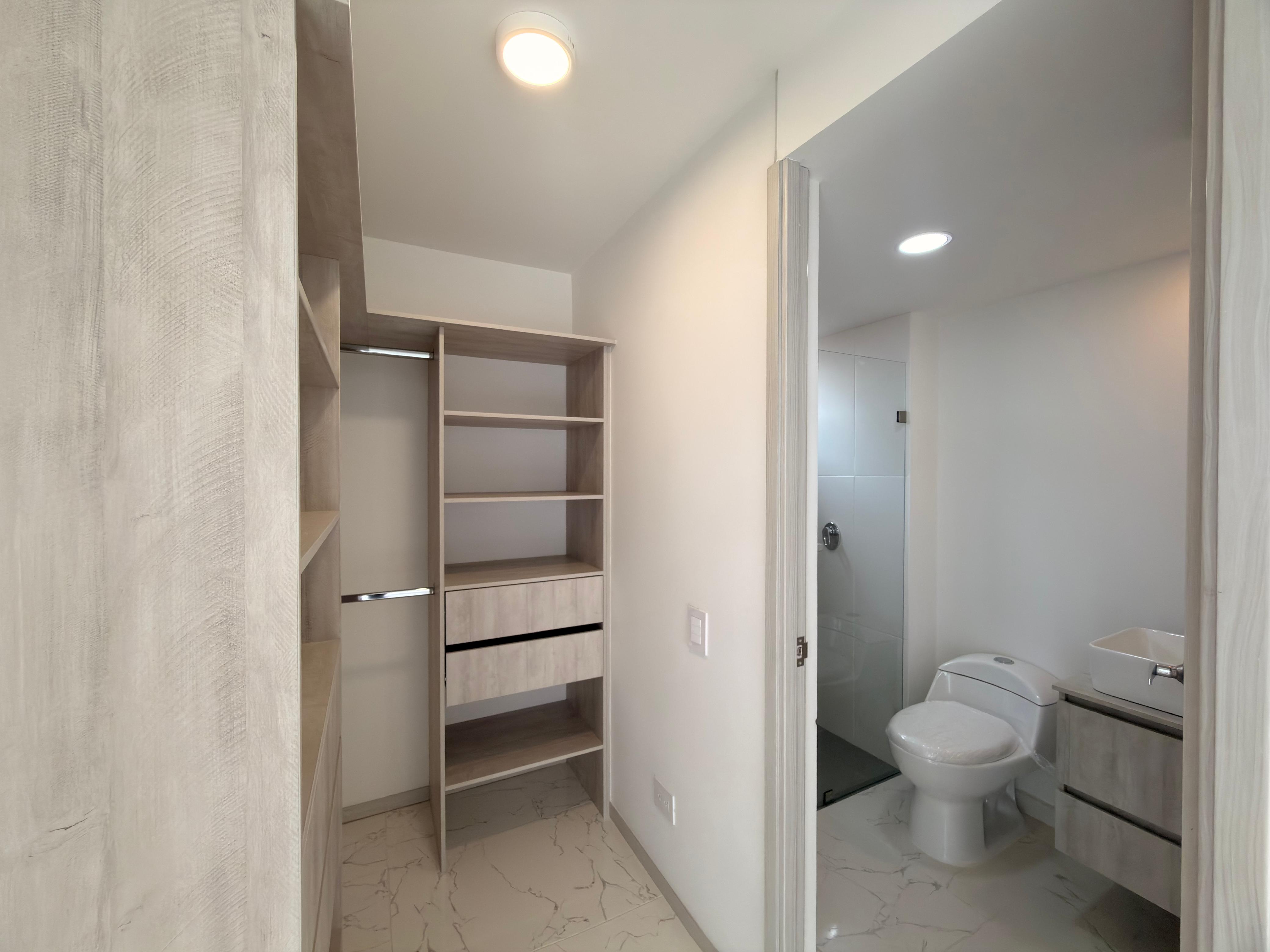 Apartamento en venta en Aeropuerto, Pereira · foto 12 de 19