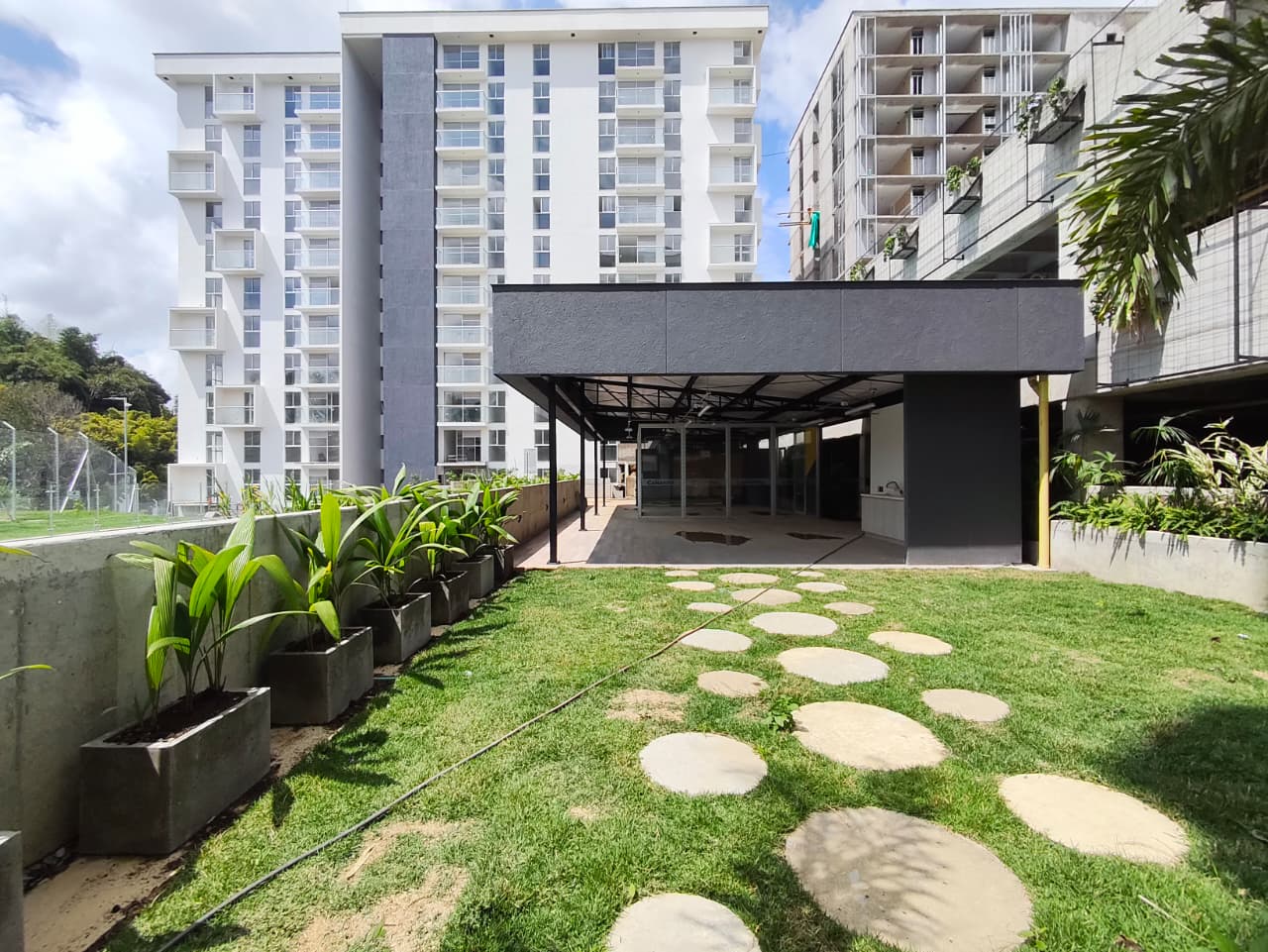 Apartamento en venta en Aeropuerto, Pereira · foto 17 de 19