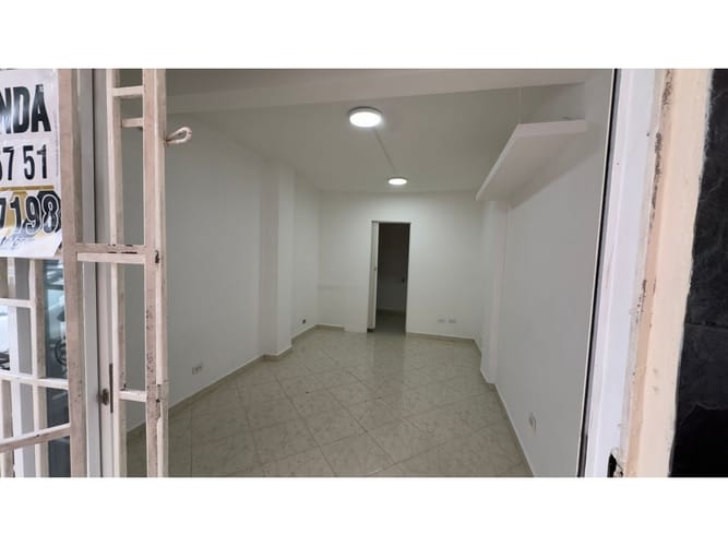 Local en arriendo en La Floresta, Medellín, 30 m² · foto 7 de 7