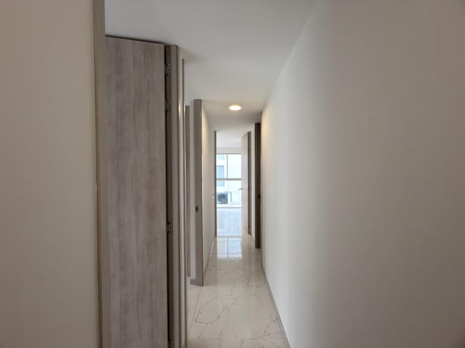 Apartamento en venta en Aeropuerto, Pereira · foto 5 de 19