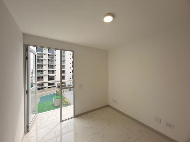 Apartamento en venta en Aeropuerto, Pereira · foto 10 de 19