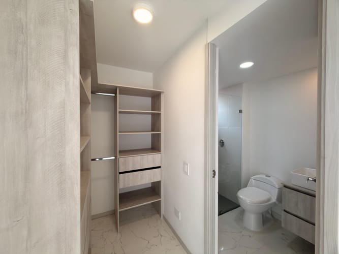 Apartamento en venta en Aeropuerto, Pereira · foto 12 de 19