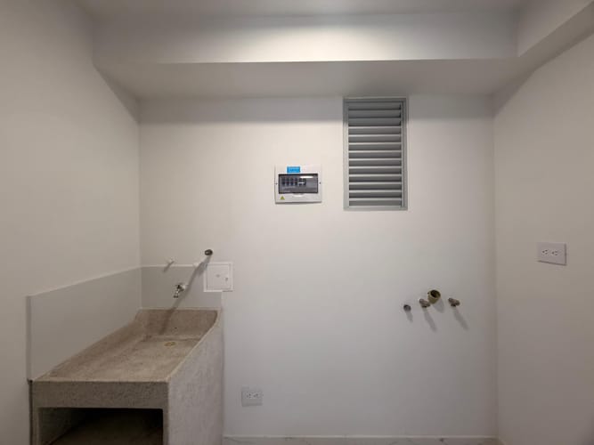 Apartamento en venta en Aeropuerto, Pereira · foto 14 de 19