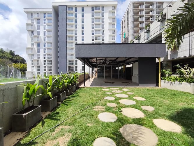 Apartamento en venta en Aeropuerto, Pereira · foto 17 de 19