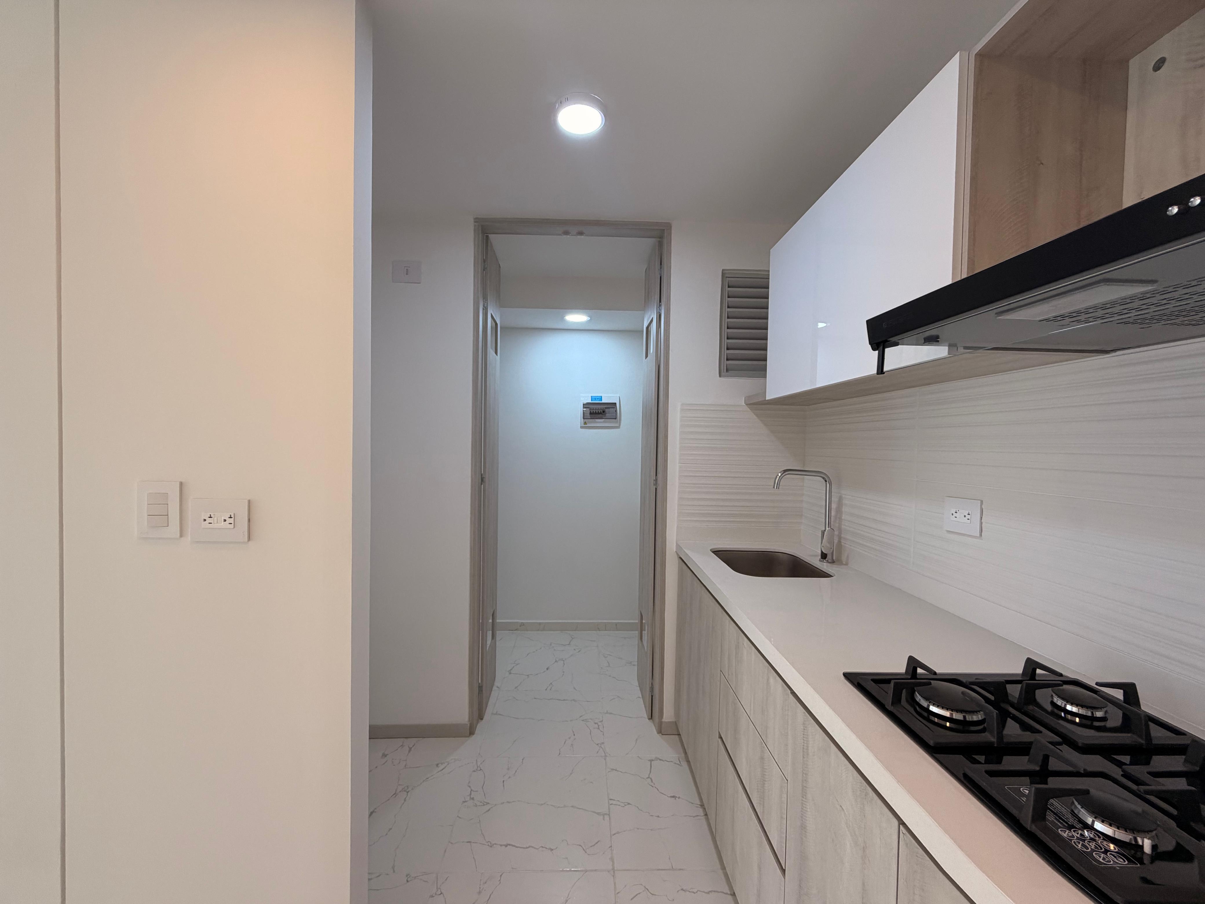 Apartamento en Venta en Aeropuerto, Pereira