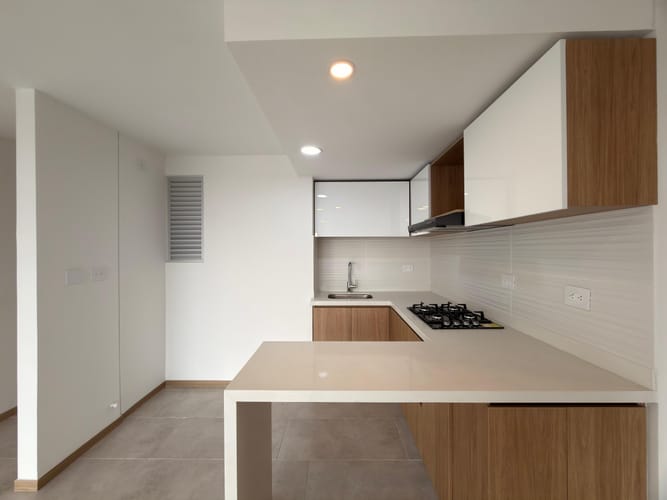 Apartamento de 3 alcobas en venta en Aeropuerto, Pereira, 114 m² · foto 3 de 20