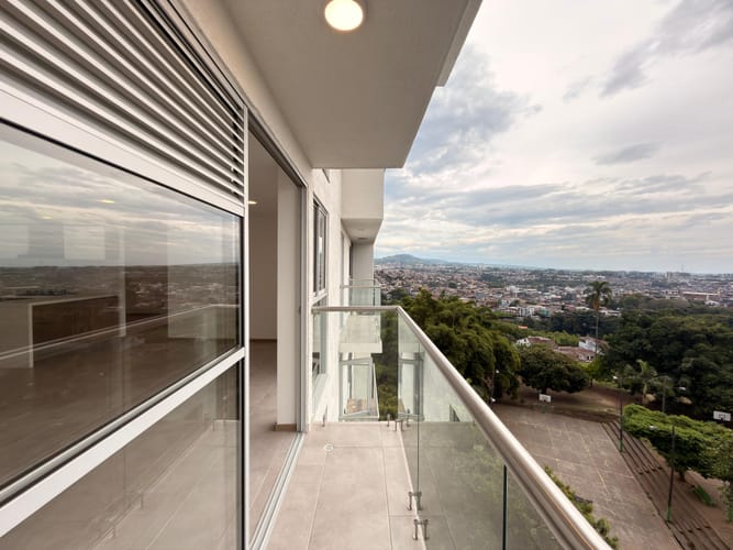 Apartamento de 3 alcobas en venta en Aeropuerto, Pereira, 114 m² · foto 5 de 20